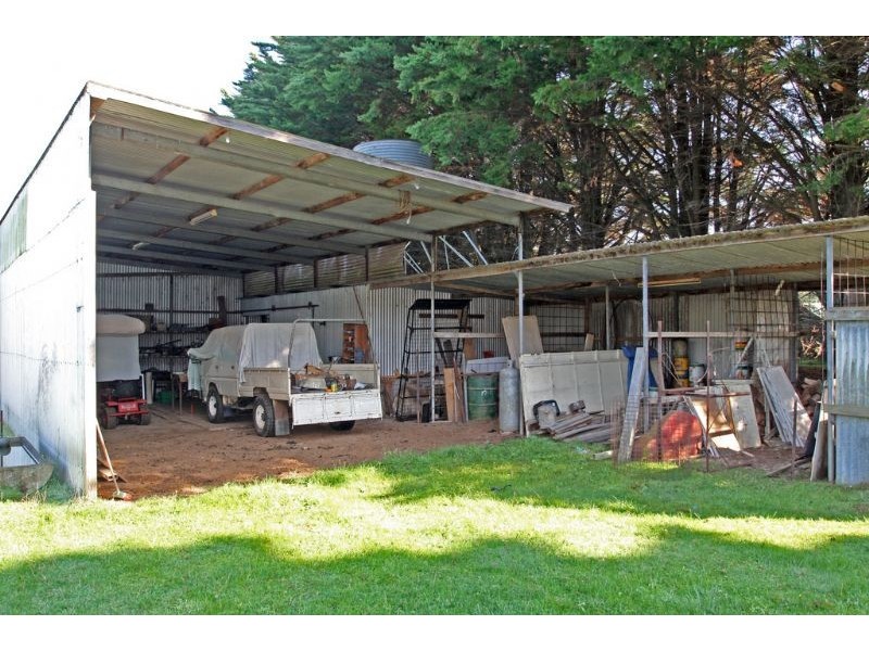 180 Hulls Road, Leongatha VIC 3953