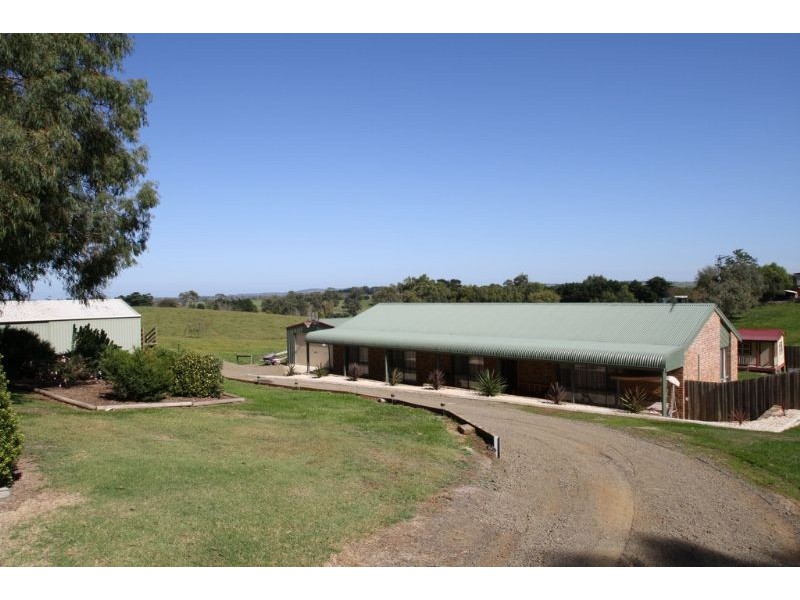 30 Morgans Road, Meeniyan VIC 3956