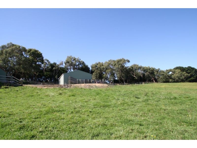 30 Morgans Road, Meeniyan VIC 3956