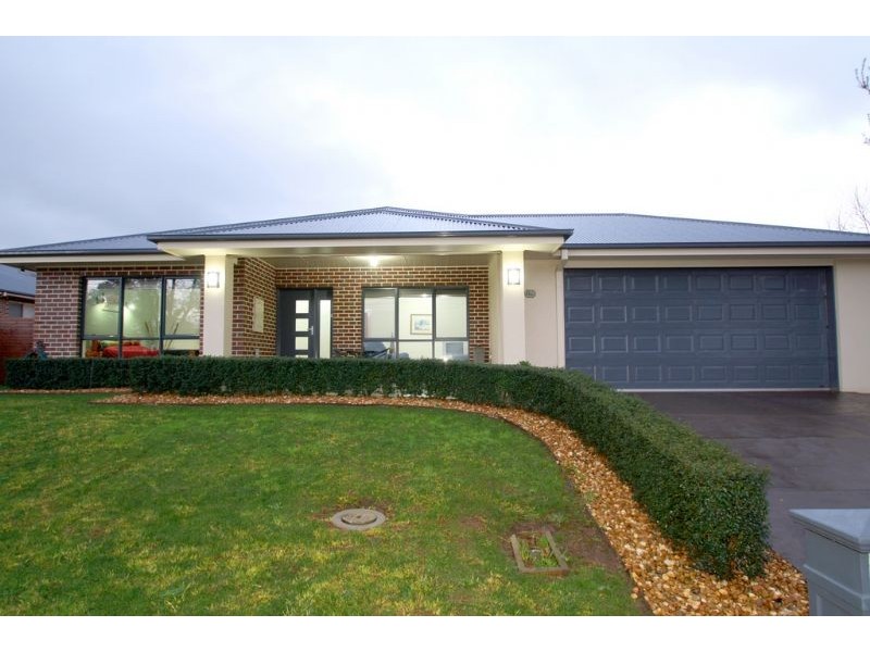 1 Higg Street, Leongatha VIC 3953