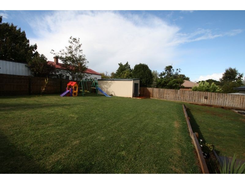 1 Higg Street, Leongatha VIC 3953