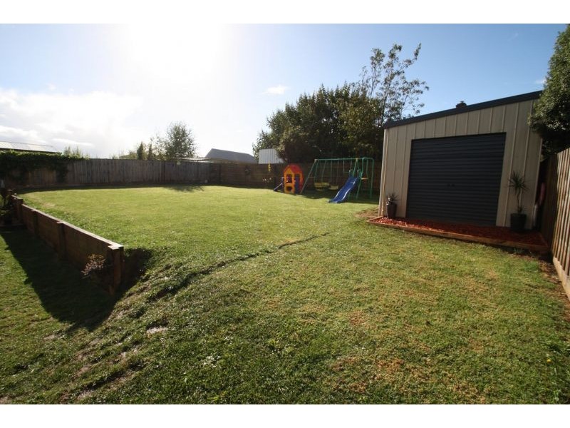 1 Higg Street, Leongatha VIC 3953
