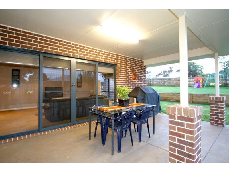 1 Higg Street, Leongatha VIC 3953