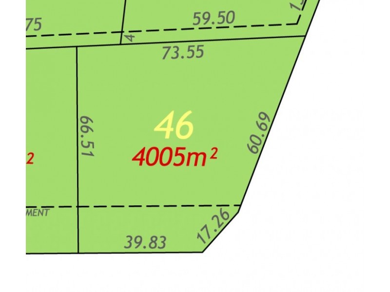 Lot 46 Boags Road, Leongatha VIC 3953