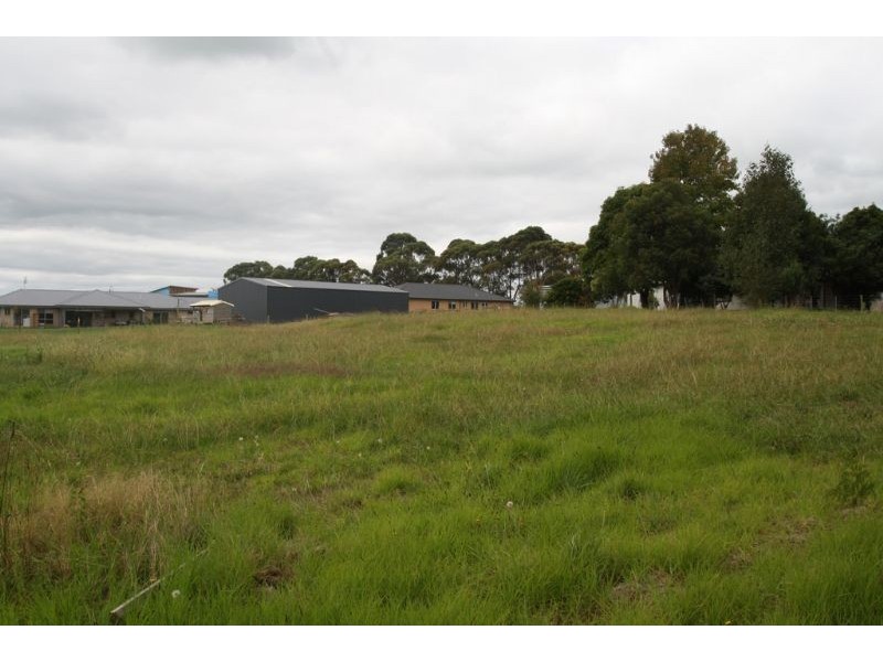 Lot 46 Boags Road, Leongatha VIC 3953