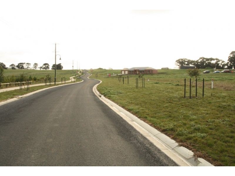 Lot 46 Boags Road, Leongatha VIC 3953
