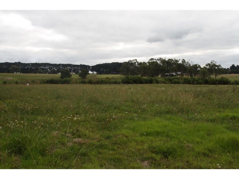 Lot 47 Tarwin Ridge Boulevard, Leongatha VIC 3953