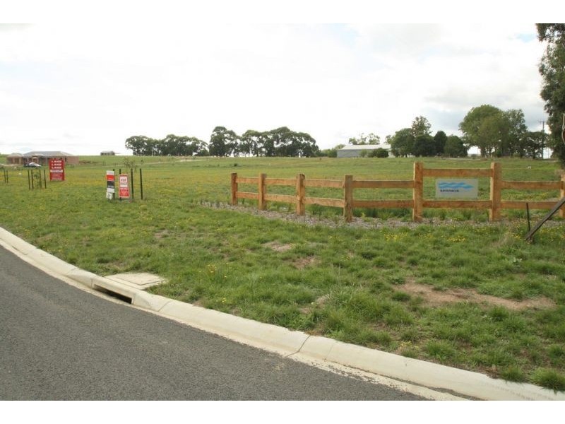 Lot 47 Tarwin Ridge Boulevard, Leongatha VIC 3953