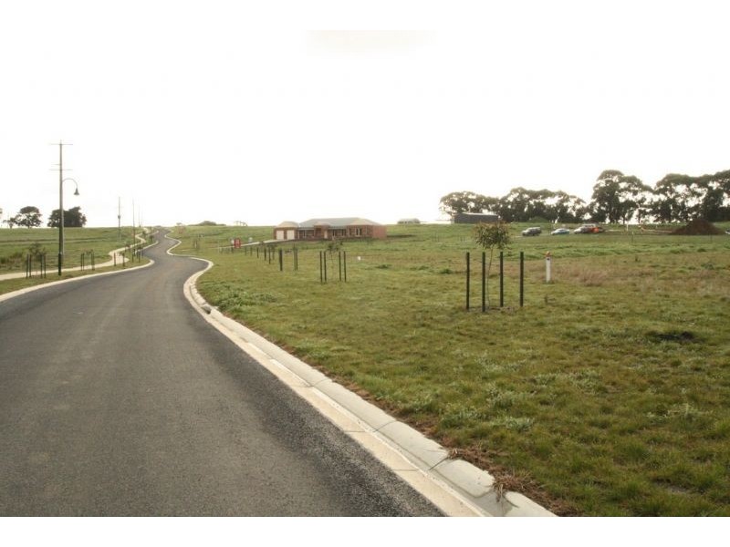 Lot 49 Tarwin Ridge Boulevard, Leongatha VIC 3953