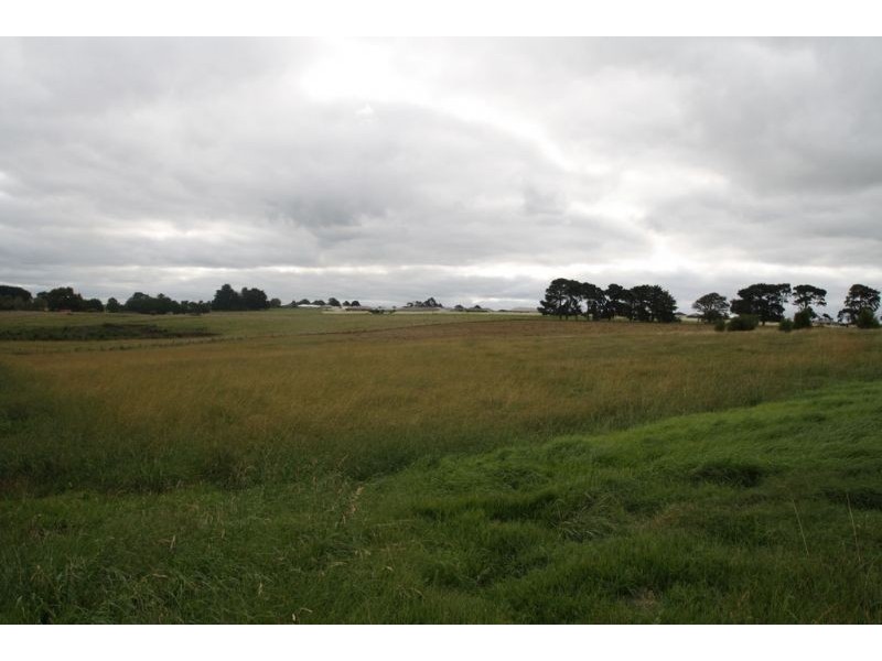 Lot 50 Tarwin Ridge Boulevard, Leongatha VIC 3953