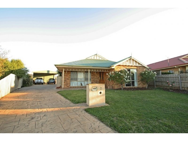 7 Elaine Court, Leongatha VIC 3953