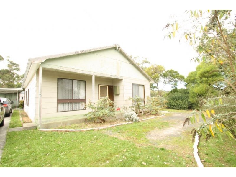 60 Meeniyan- Mirboo North Road (Farmer’s Road), Meeniyan VIC 3956