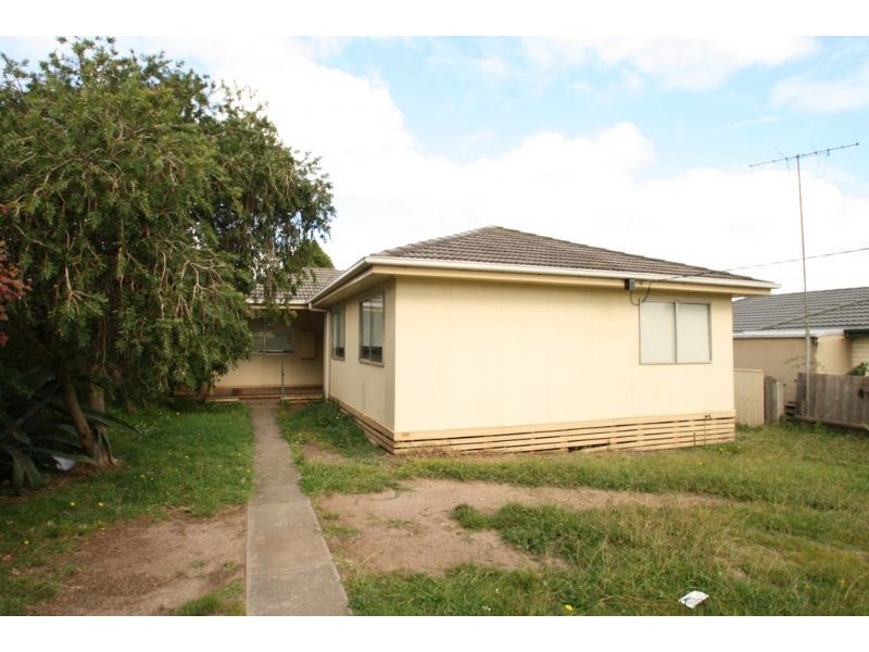 35 Byrne Street, Leongatha VIC 3953