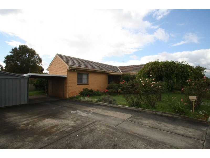 5 Davison Street, Leongatha VIC 3953
