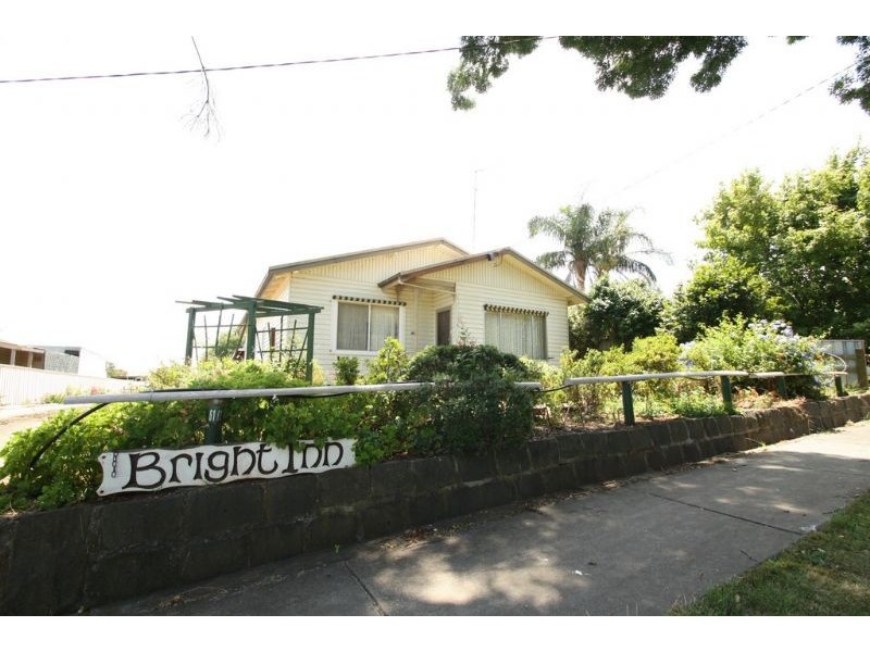 61 Farmers Road, Dumbalk VIC 3956