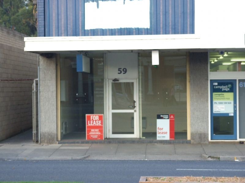 59 Bair Street, Leongatha VIC 3953