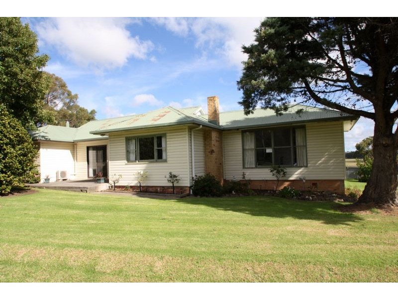 140 Inverloch – Koonwarra Road, Koonwarra VIC 3954