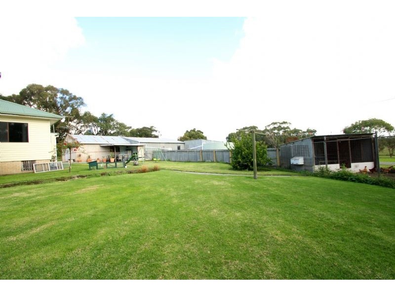 140 Inverloch – Koonwarra Road, Koonwarra VIC 3954