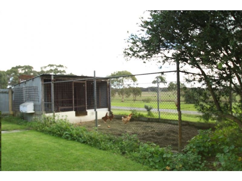 140 Inverloch – Koonwarra Road, Koonwarra VIC 3954