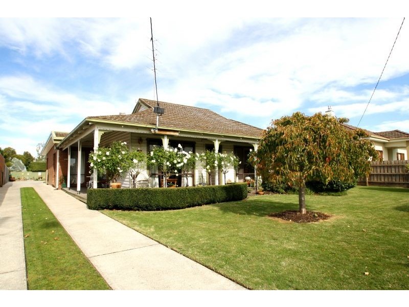 46 Ogilvy Street, Leongatha VIC 3953