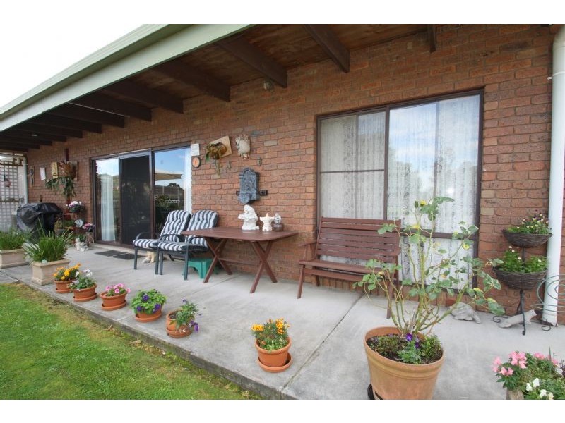 46 Ogilvy Street, Leongatha VIC 3953