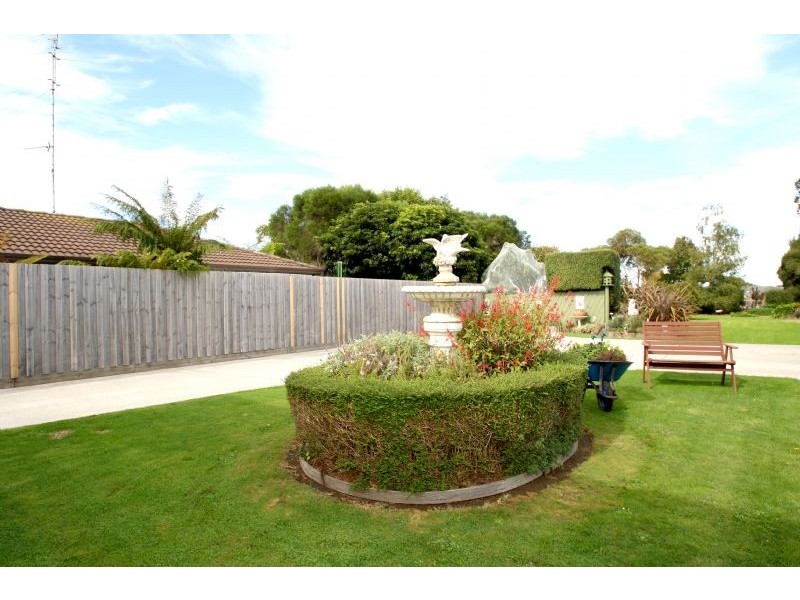 46 Ogilvy Street, Leongatha VIC 3953