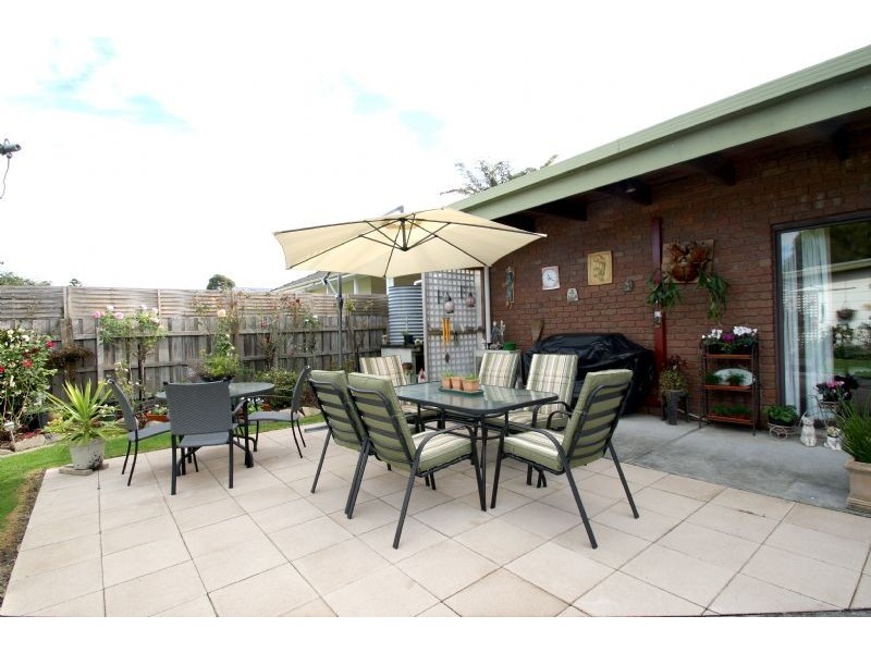 46 Ogilvy Street, Leongatha VIC 3953