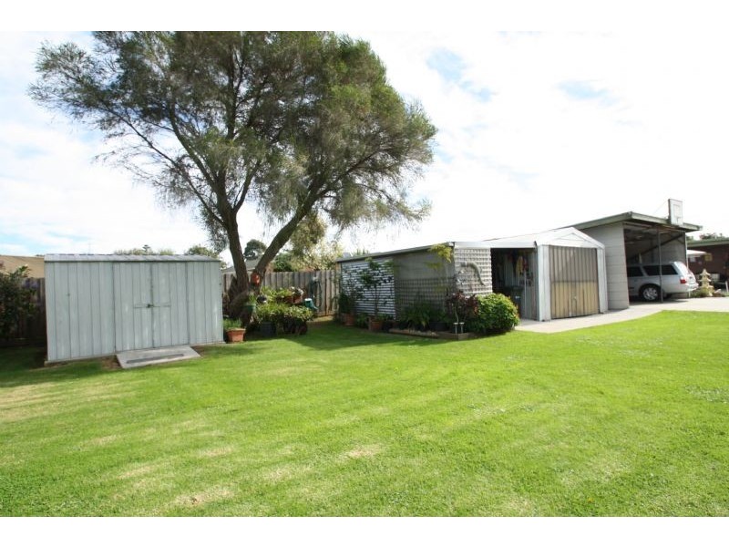 46 Ogilvy Street, Leongatha VIC 3953