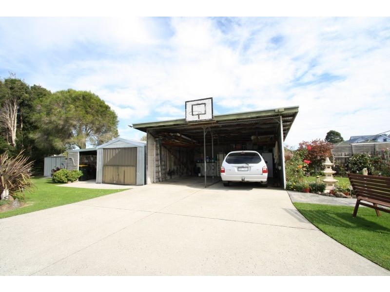 46 Ogilvy Street, Leongatha VIC 3953