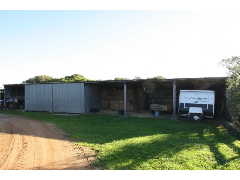 25 Watts Road, Leongatha VIC 3953