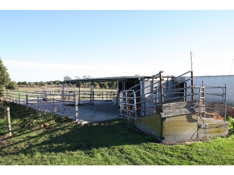 25 Watts Road, Leongatha VIC 3953
