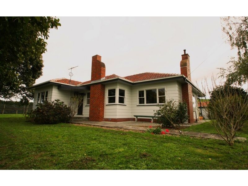 125 Farmers Road, Dumbalk VIC 3956