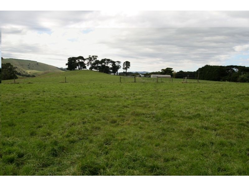 125 Farmers Road, Dumbalk VIC 3956