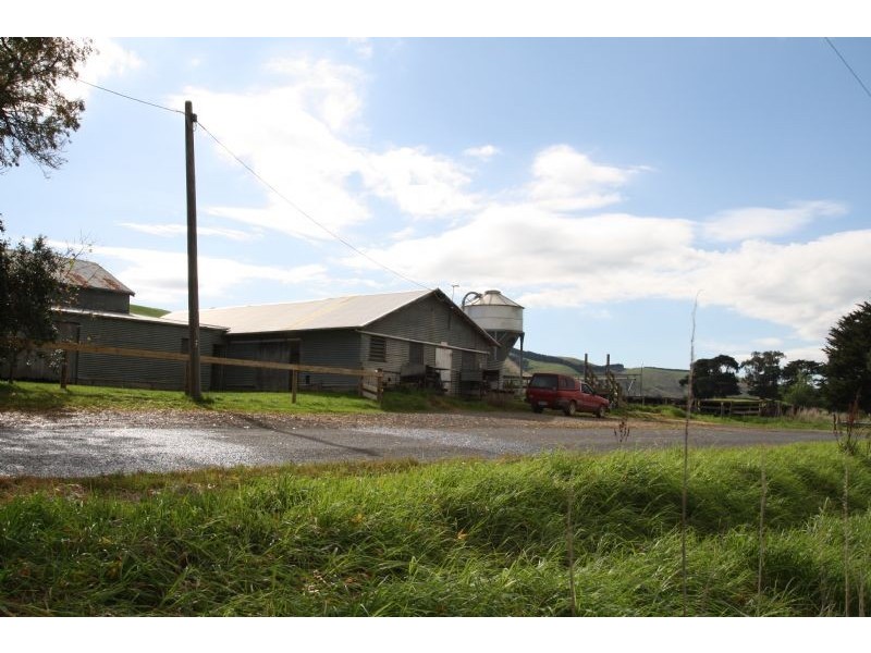 125 Farmers Road, Dumbalk VIC 3956