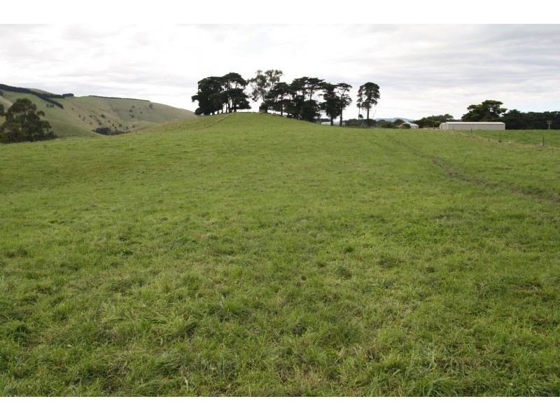 125 Farmers Road, Dumbalk VIC 3956