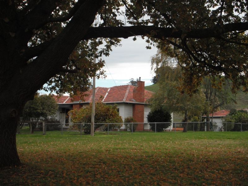 125 Farmers Road, Dumbalk VIC 3956