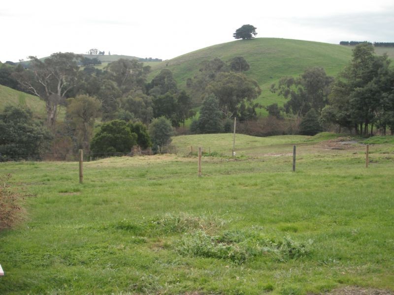 125 Farmers Road, Dumbalk VIC 3956