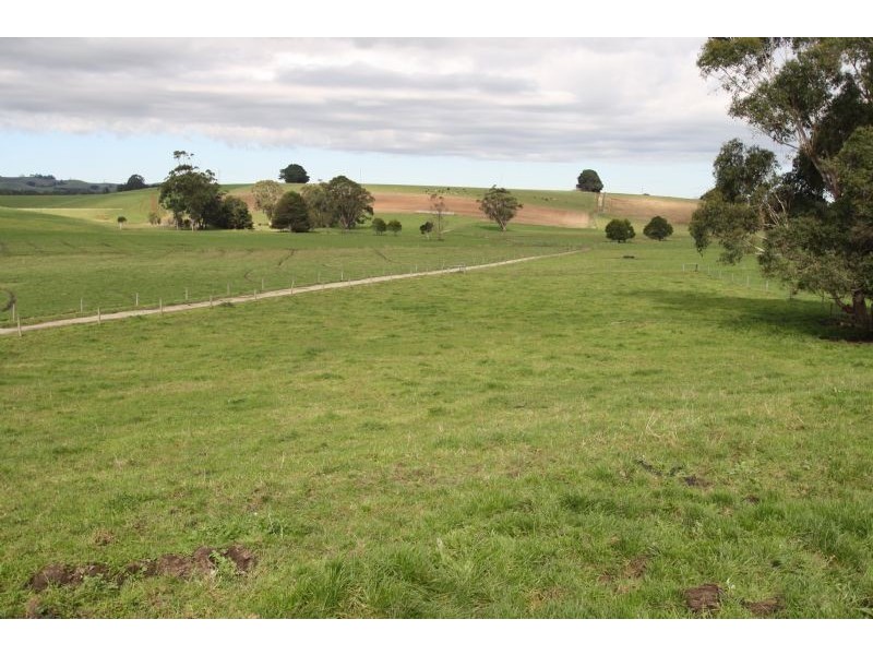 Lot 2 – 125 Farmers Road, Dumbalk VIC 3956