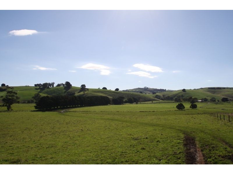Lot 2 – 125 Farmers Road, Dumbalk VIC 3956