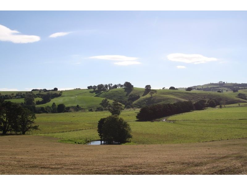Lot 2 – 125 Farmers Road, Dumbalk VIC 3956