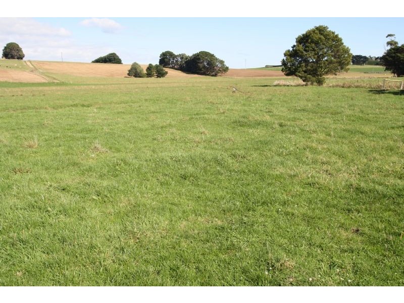 Lot 2 – 125 Farmers Road, Dumbalk VIC 3956