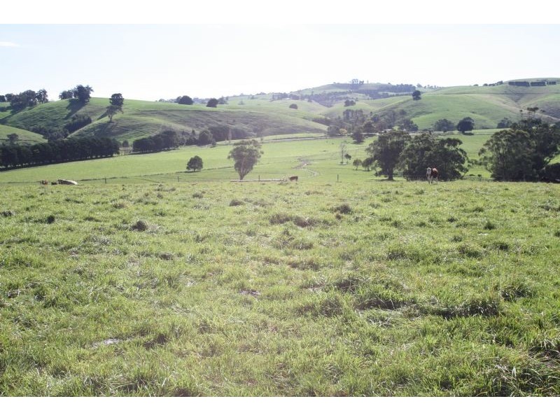 Lot 2 – 125 Farmers Road, Dumbalk VIC 3956