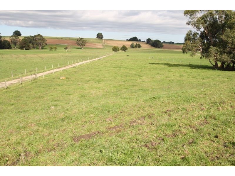 Lot 2 – 125 Farmers Road, Dumbalk VIC 3956