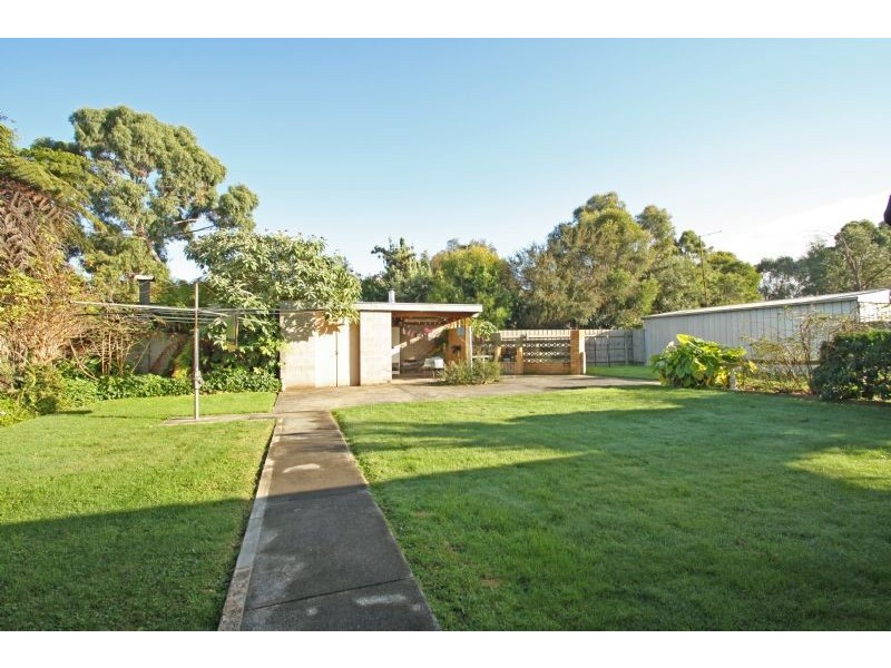 36 Bent Street, Leongatha VIC 3953