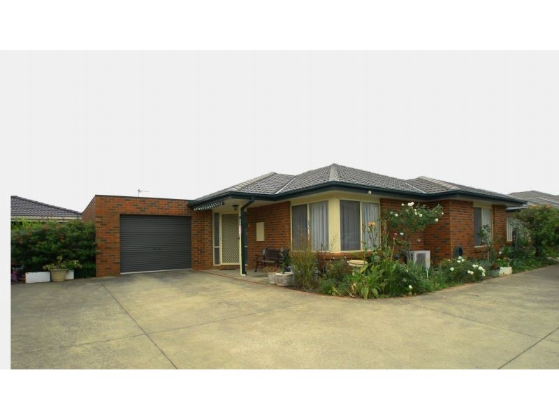 4/20 Bellingham Street, Leongatha VIC 3953