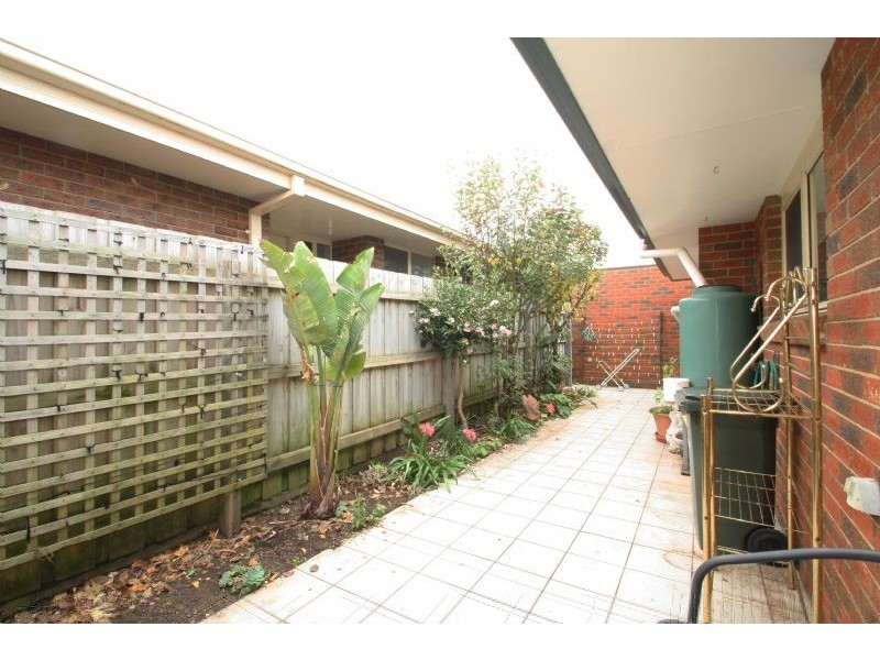 4/20 Bellingham Street, Leongatha VIC 3953