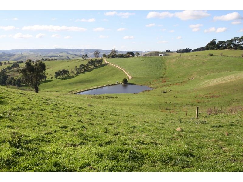 685 Fairbank Road ARAWATA, Leongatha VIC 3953