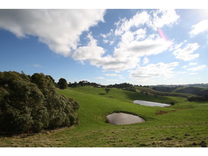 685 Fairbank Road ARAWATA, Leongatha VIC 3953