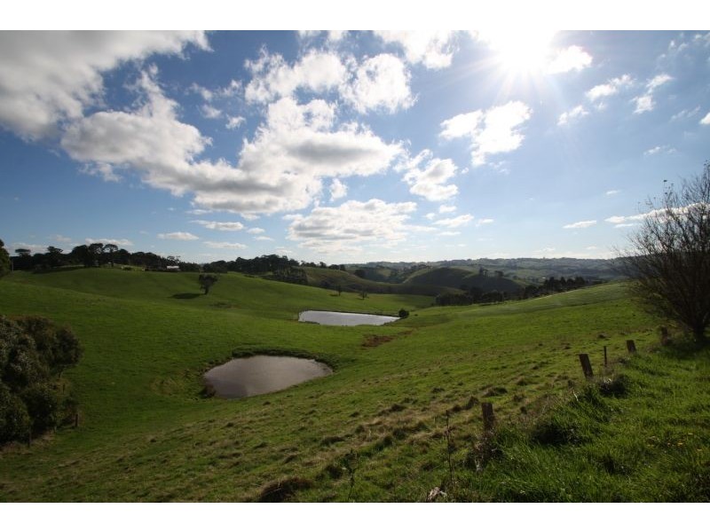 685 Fairbank Road ARAWATA, Leongatha VIC 3953