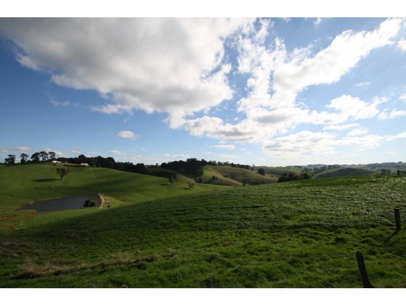 685 Fairbank Road ARAWATA, Leongatha VIC 3953